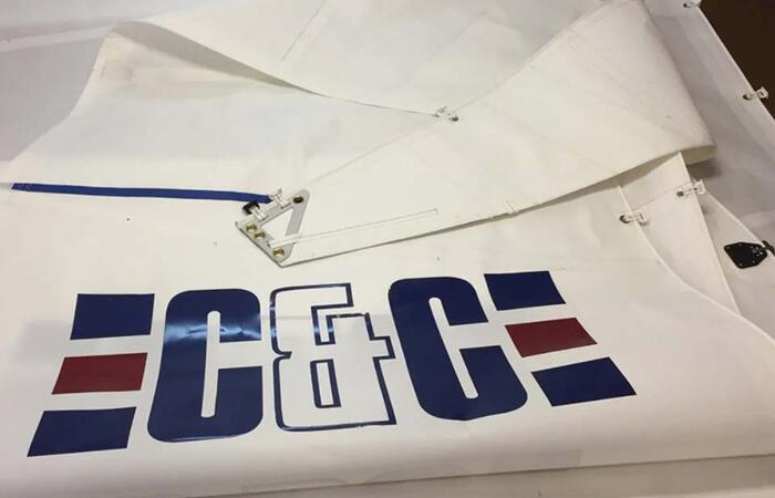 Superior Sailmakers harness the wind image 3